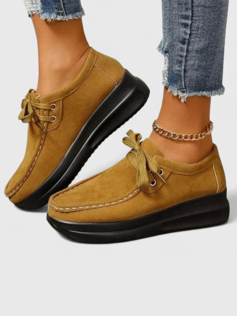 MARY SUPPORTIVE SHOES