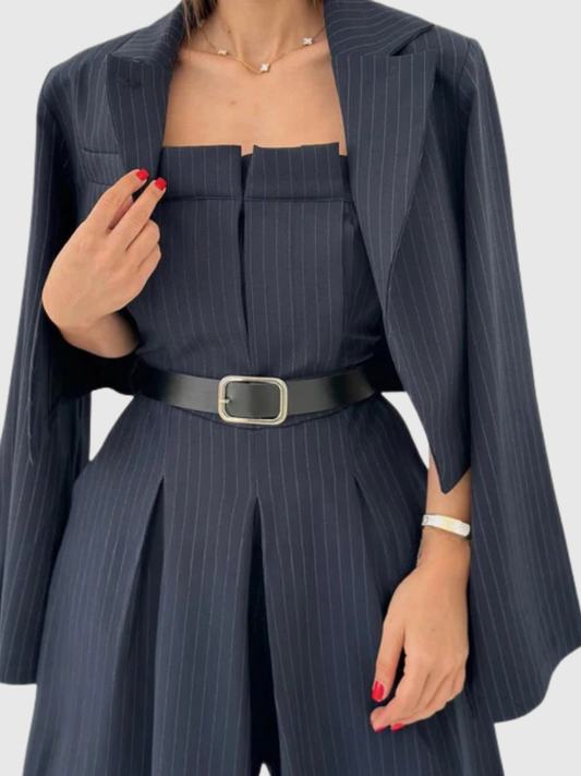 CELINE SUIT SET
