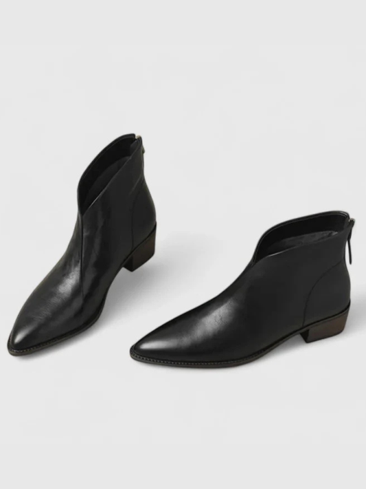 LYNELLE CLASSIC BOOTS
