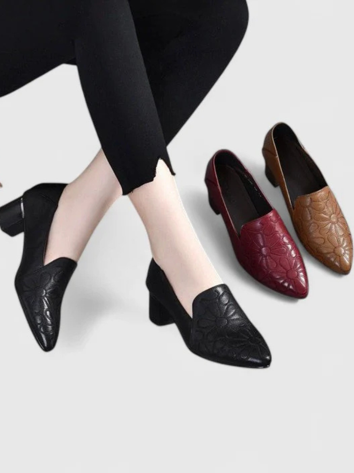 WAYNE SOPHISTICATED SHOES