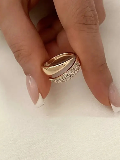 MONIQUE ADJUSTABLE RING