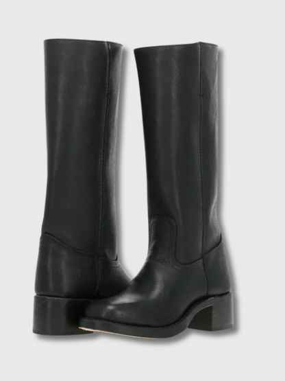 AVERIE CLASSIC RIDING BOOTS
