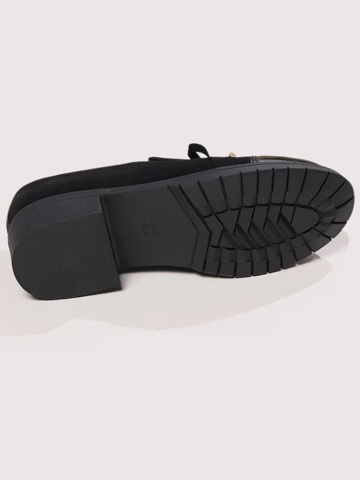 ADARA ELEGANT LOAFERS