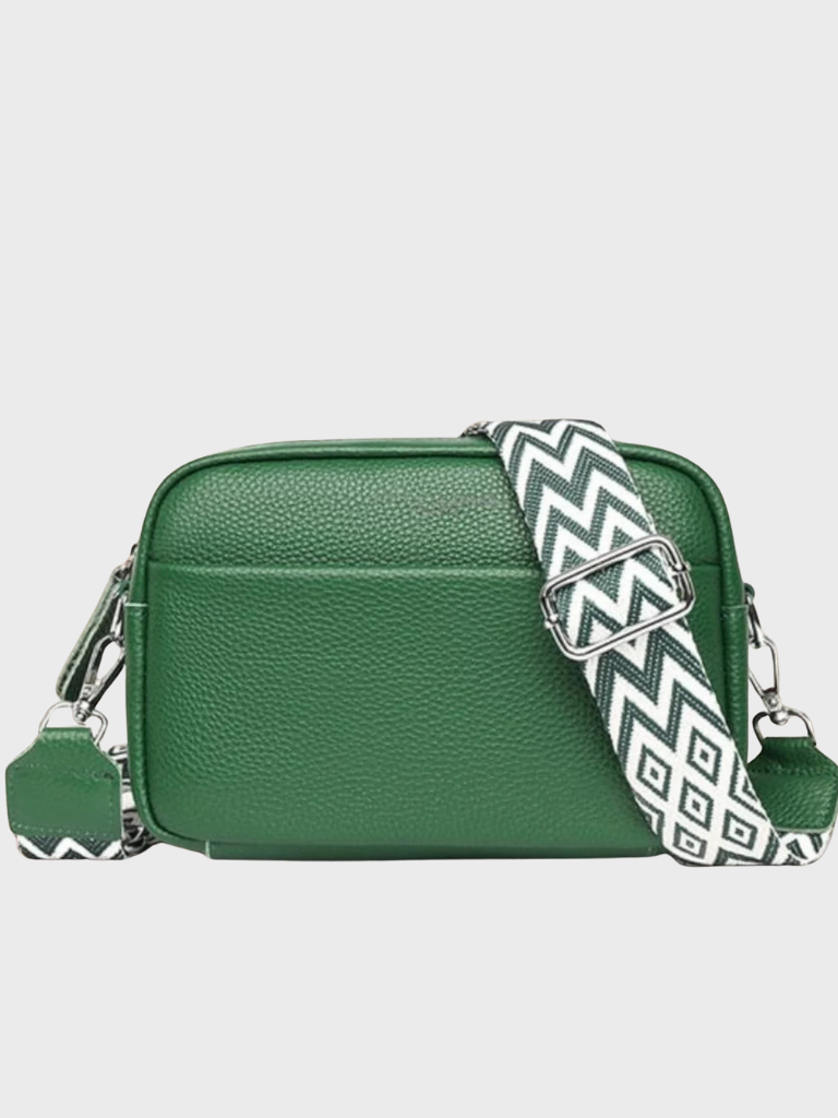 SERENA LUXE SHOULDER BAG