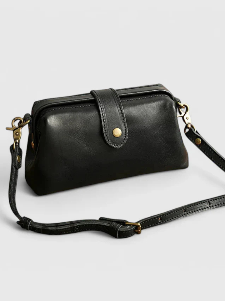 LIORA LUXE HANDBAG