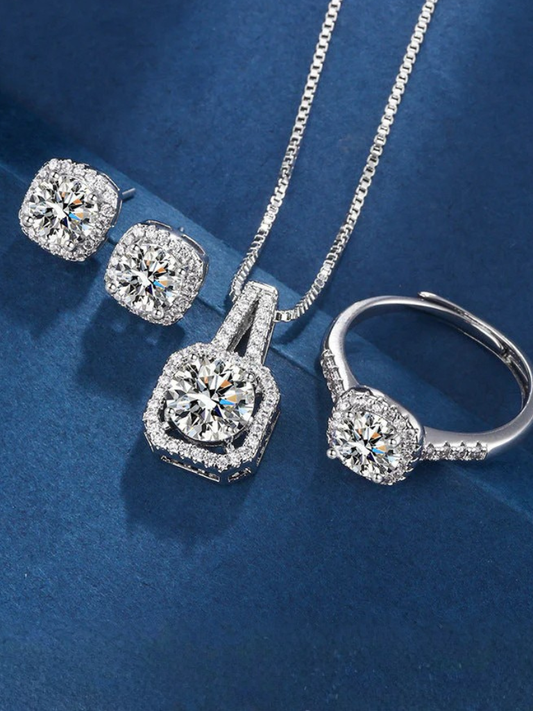 THERESA ELEGANT SET