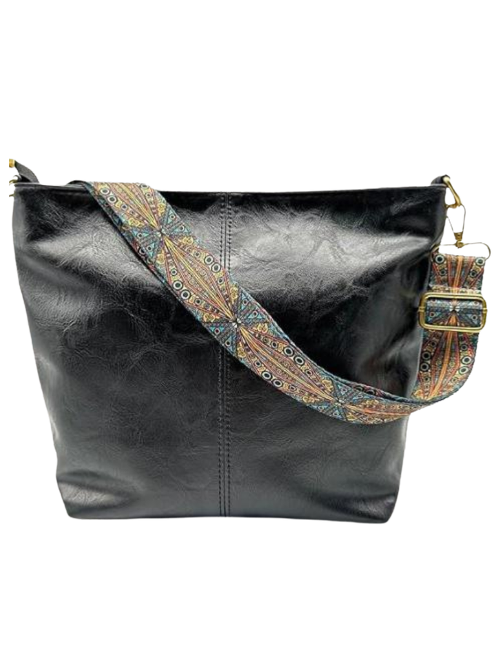 TIFFANY VINTAGE SHOULDER BAG