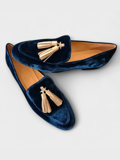JANICE CLASSIC LOAFERS