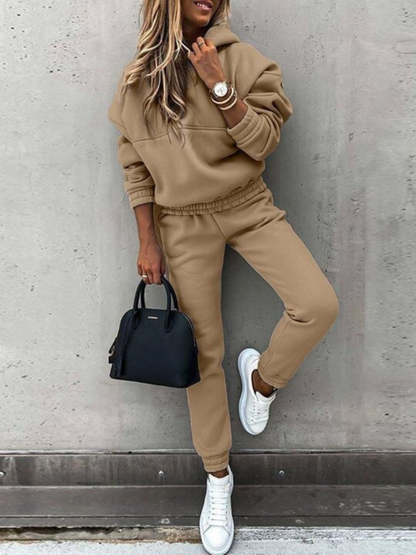 AVA LUXE LOUNGE SET