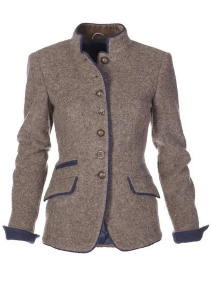 VERONA TAILORED BLAZER