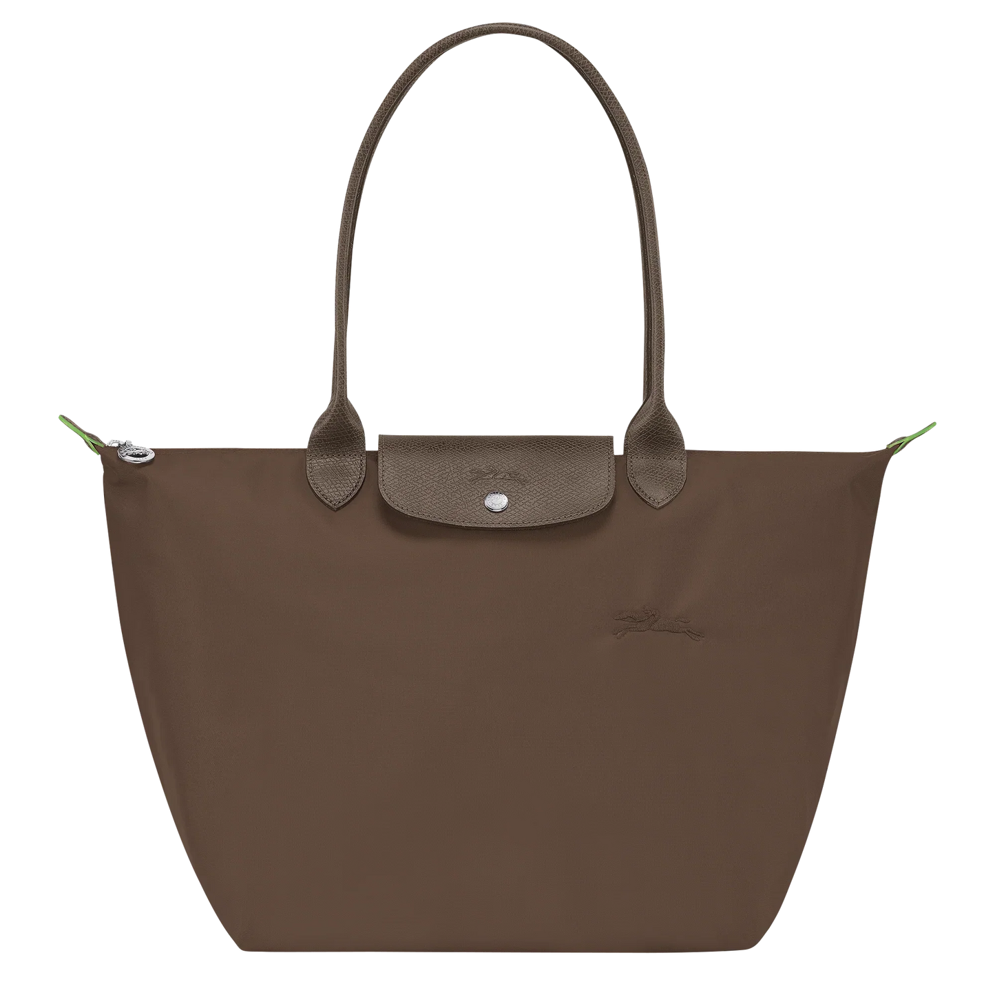 THE PARISIAN FOLD TOTE LARGE TERRA