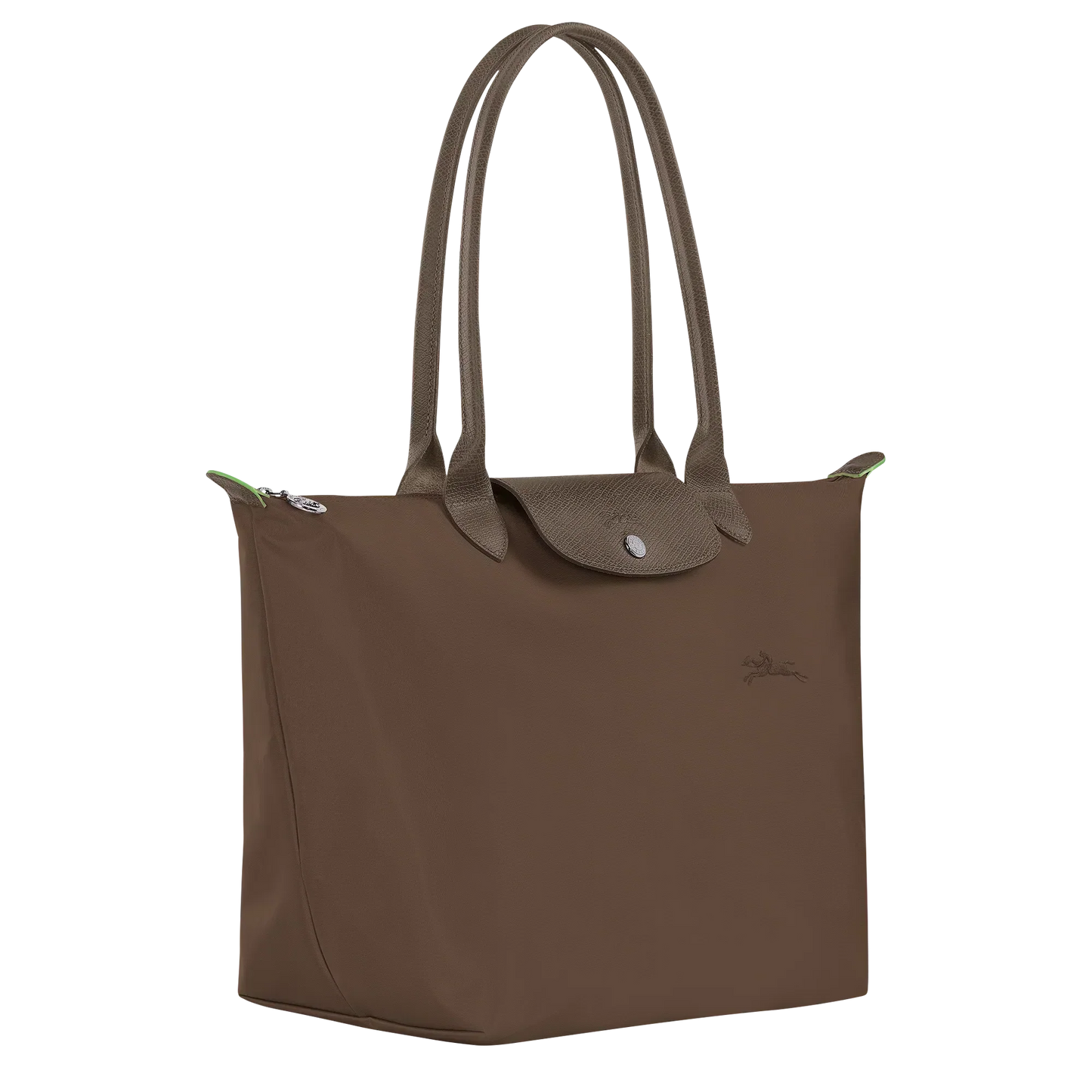 THE PARISIAN FOLD TOTE LARGE TERRA