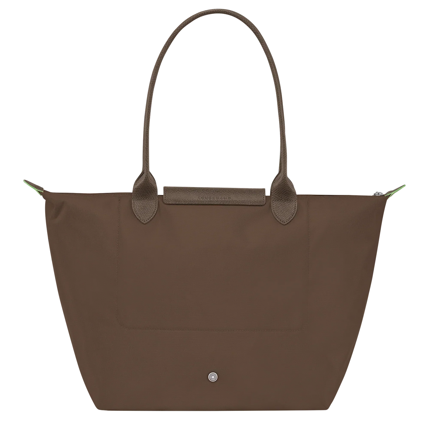 THE PARISIAN FOLD TOTE LARGE TERRA