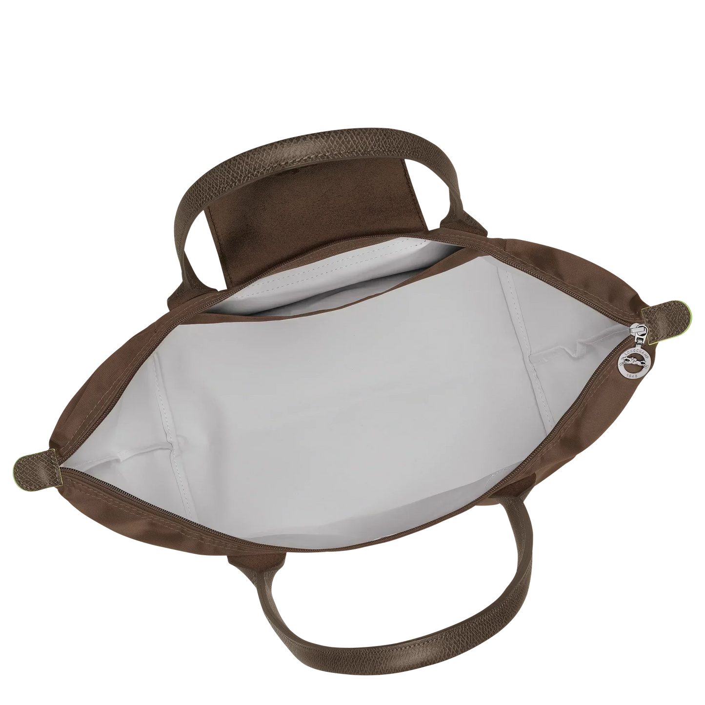 THE PARISIAN FOLD TOTE LARGE TERRA