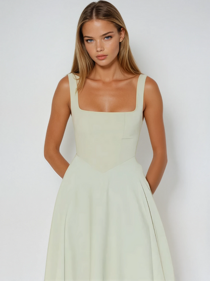 THE MAISON GRACE MIDI