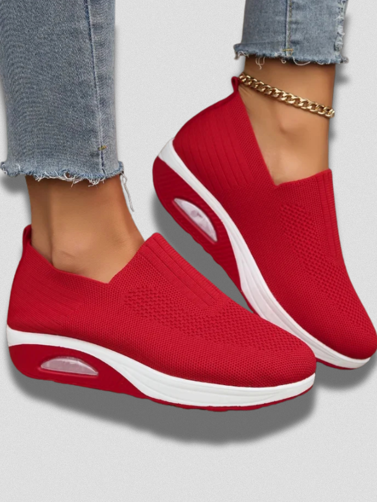 ADRIENNE WALKING SHOES