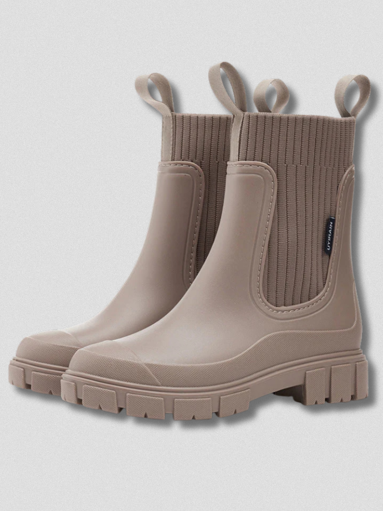 ELENA WATERPROOF BOOTS