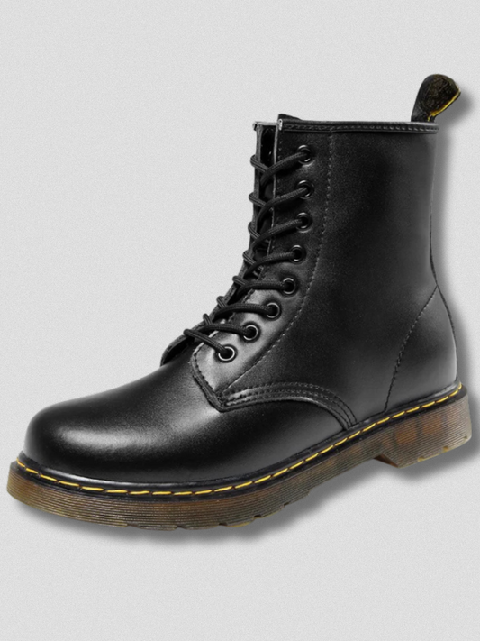 ISLA LACE-UP BOOT