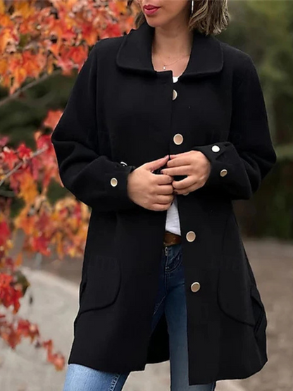 CELINA COAT