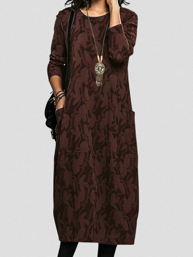 ELIZABETH DRESS
