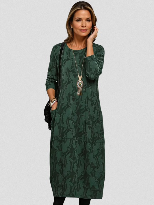 ELIZABETH DRESS