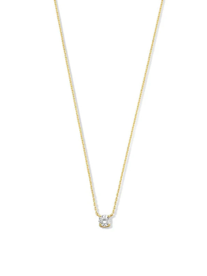 HANNAH STONE PENDANT