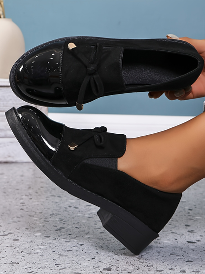 ADARA ELEGANT LOAFERS