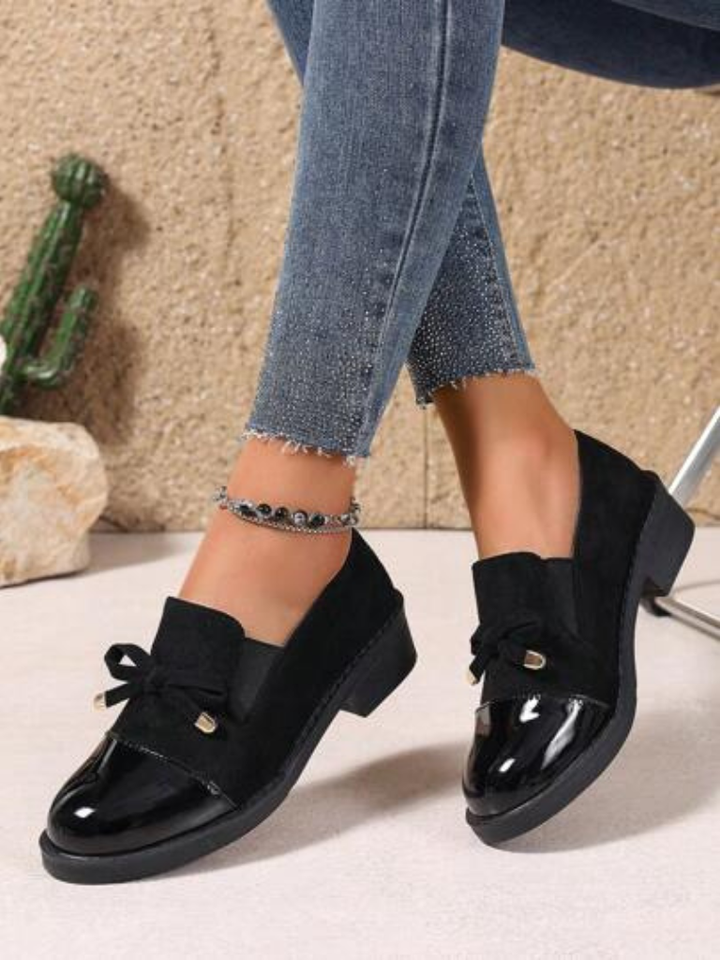 ADARA ELEGANT LOAFERS