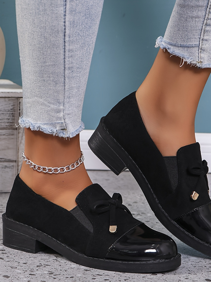 ADARA ELEGANT LOAFERS