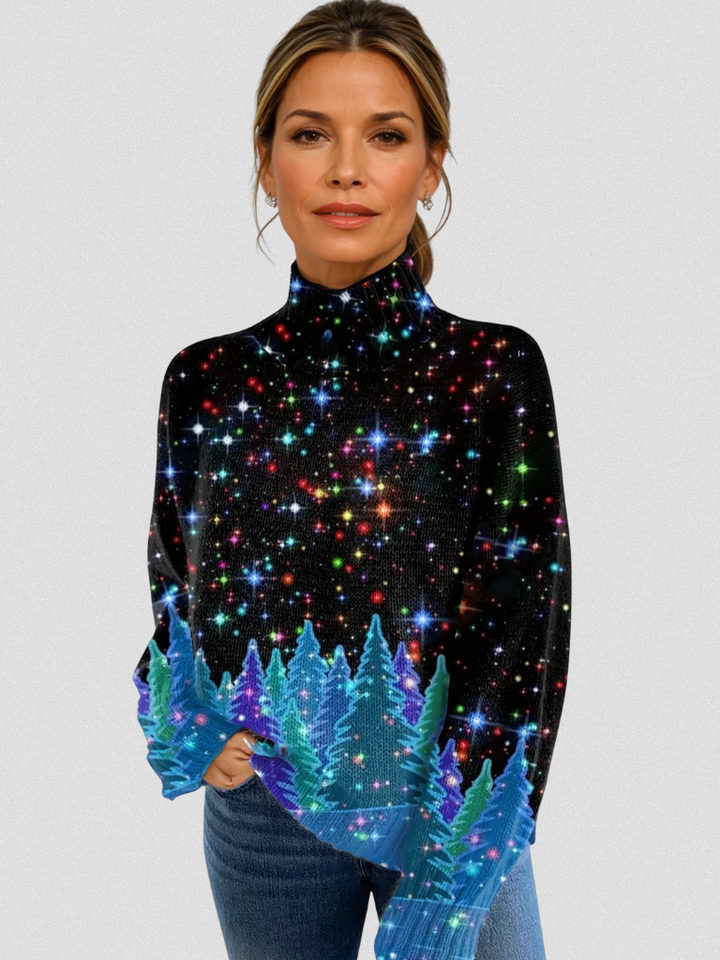 BETHLEHEM STARRY PINES