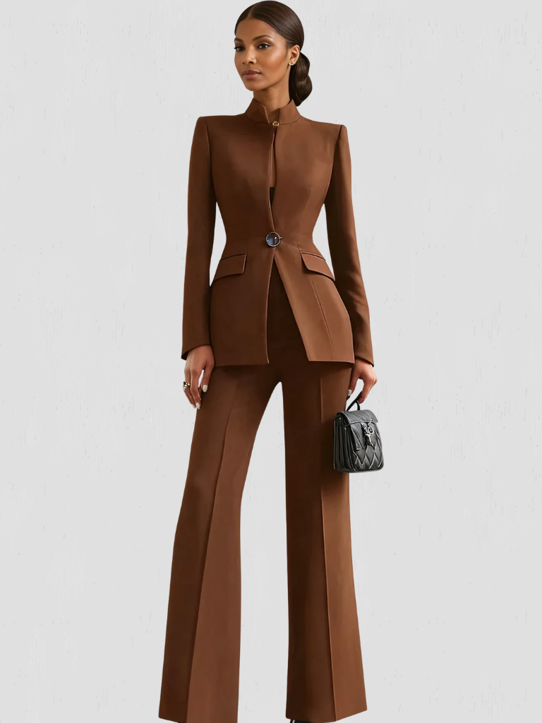 ELISE TAILORED SUIT