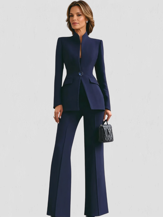 ELISE TAILORED SUIT