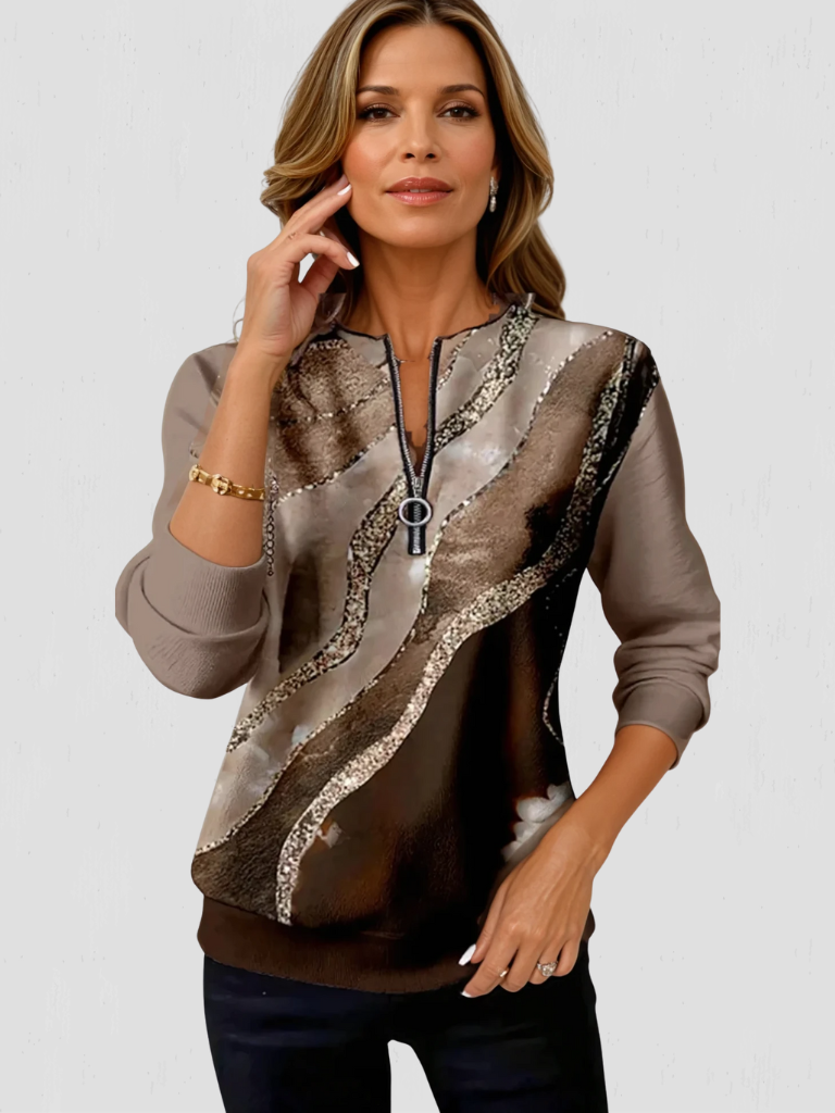 HAVEN VINTAGE SWEATSHIRT