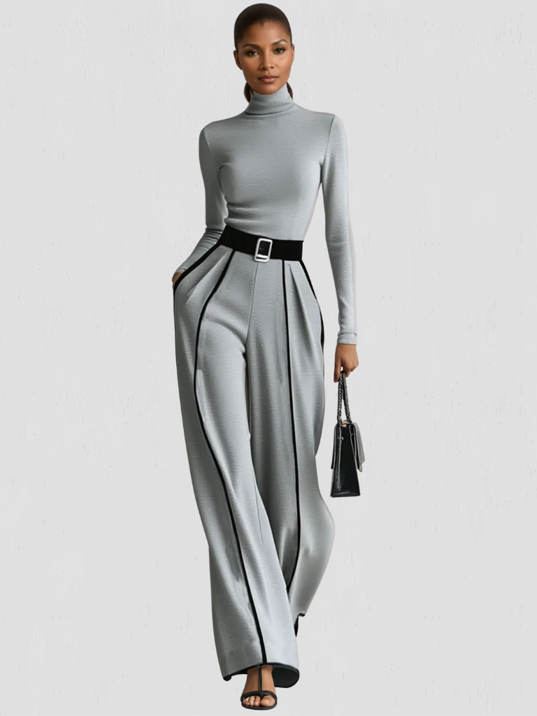 KYRA CONTOUR LUXE SET