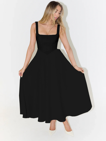 THE MAISON GRACE MIDI