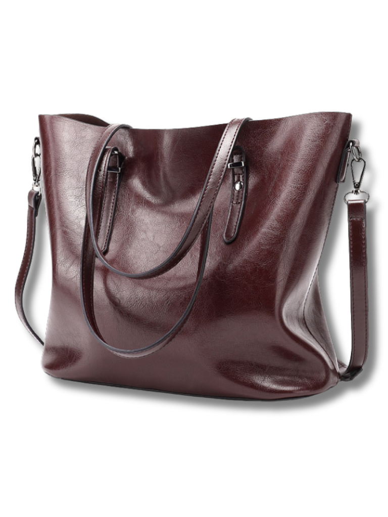 OLIVIA CLASSIC TOTE