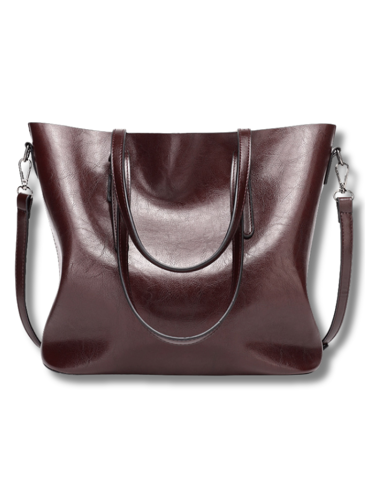 OLIVIA CLASSIC TOTE