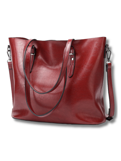 OLIVIA CLASSIC TOTE