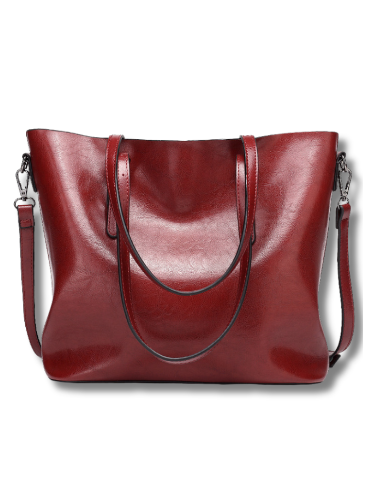 OLIVIA CLASSIC TOTE