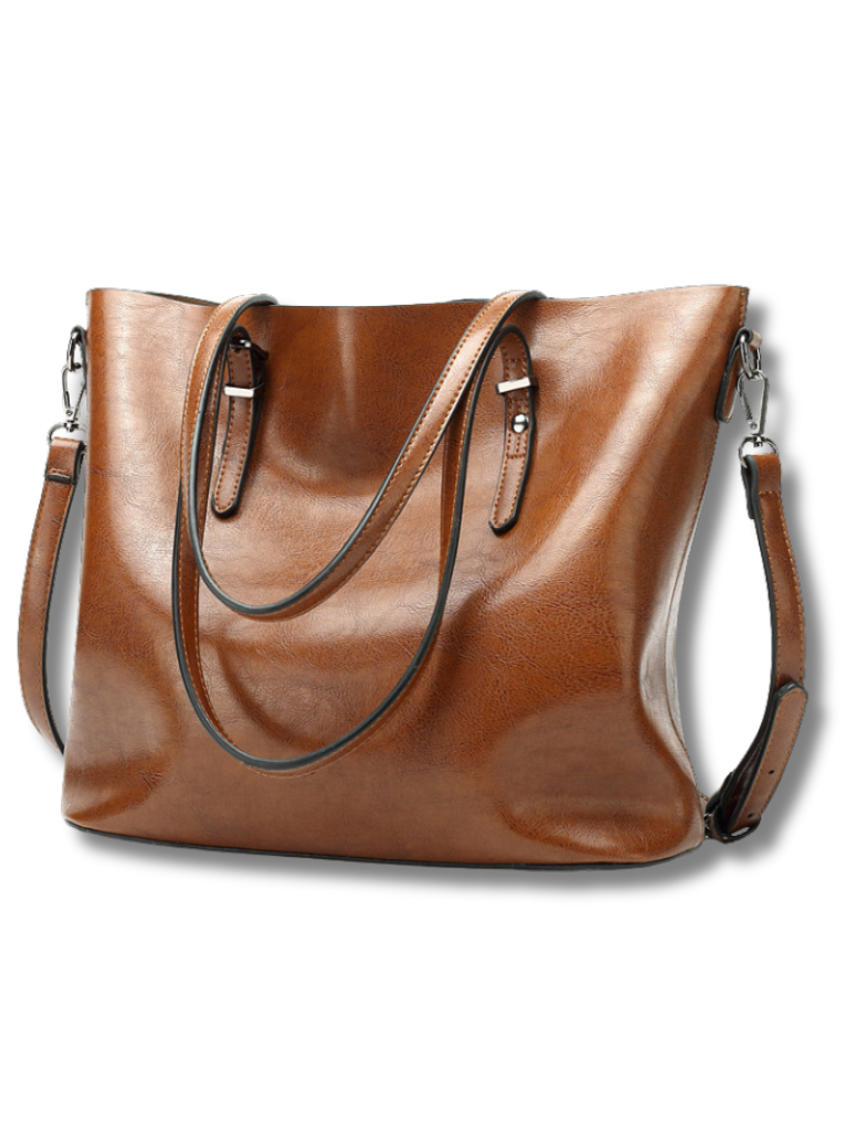 OLIVIA CLASSIC TOTE