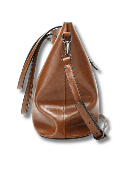 OLIVIA CLASSIC TOTE