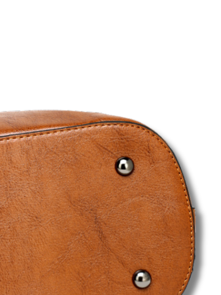 OLIVIA CLASSIC TOTE