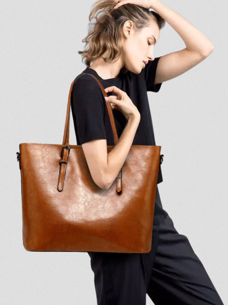 OLIVIA CLASSIC TOTE