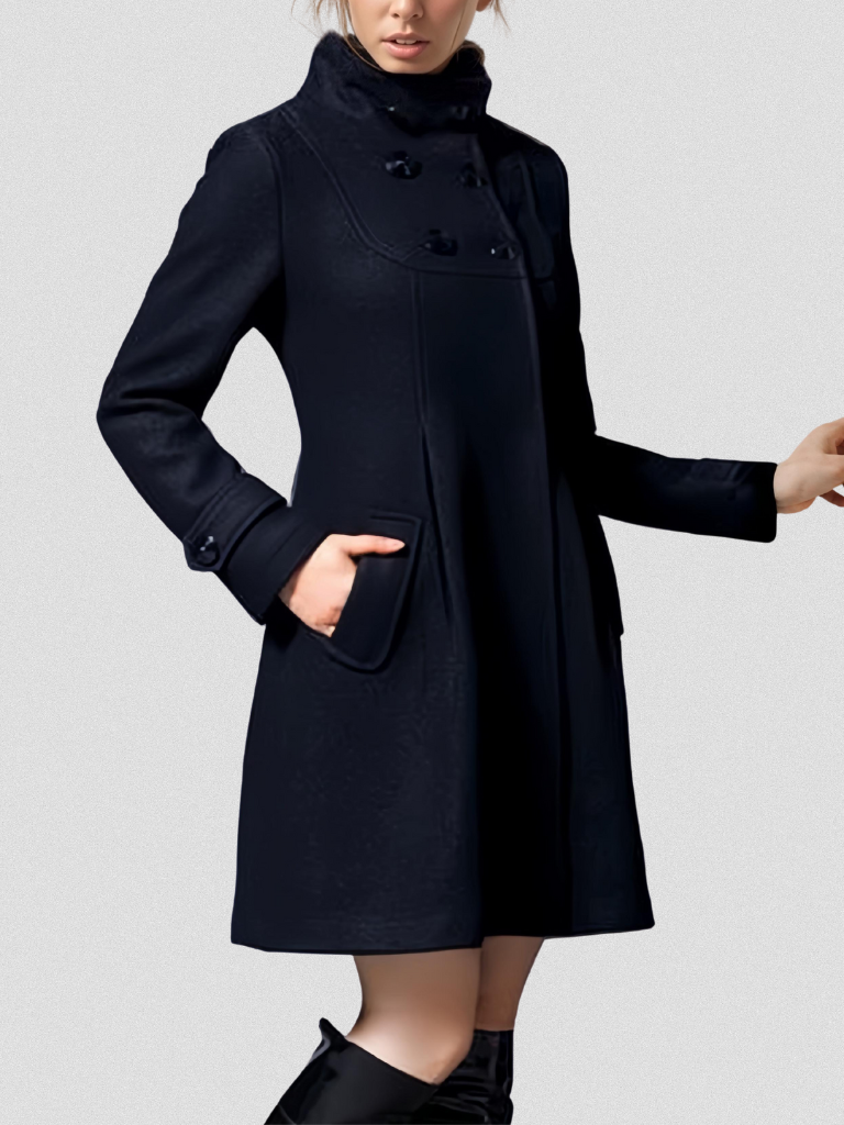 SERIN ELEGANCE COAT