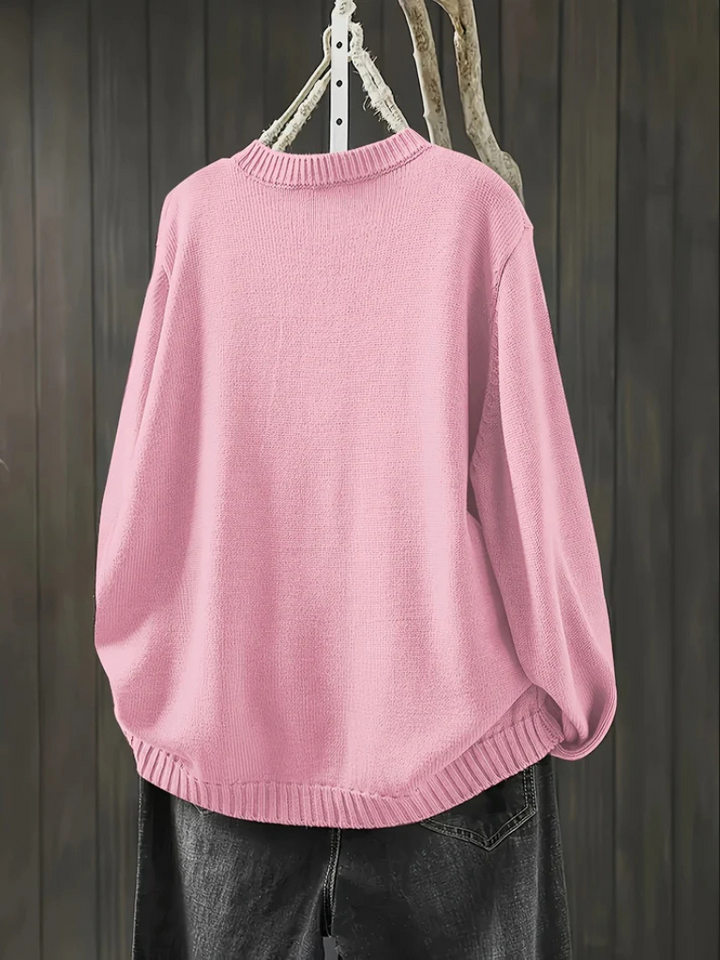 SERELITH REFINED CARDIGAN