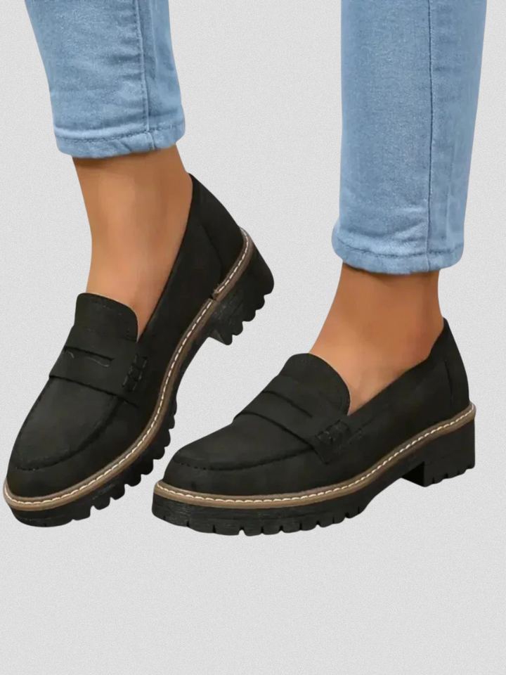 ALESSIA COMFORT LOAFERS