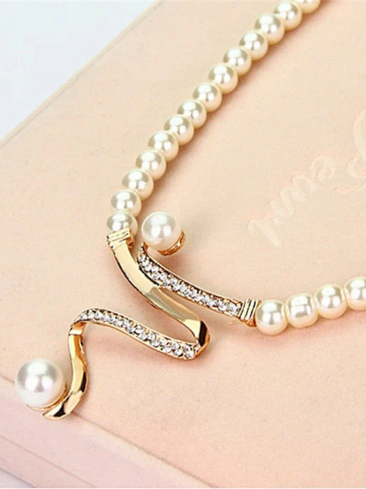KATE PEARL SET