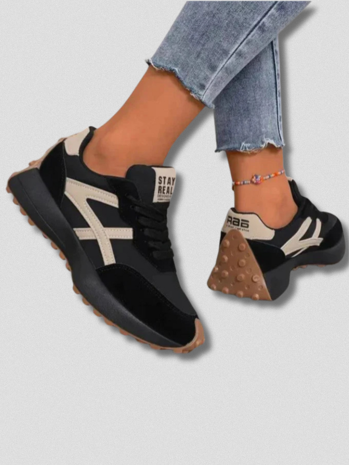 ALLEGRA SUPPORT SNEAKERS