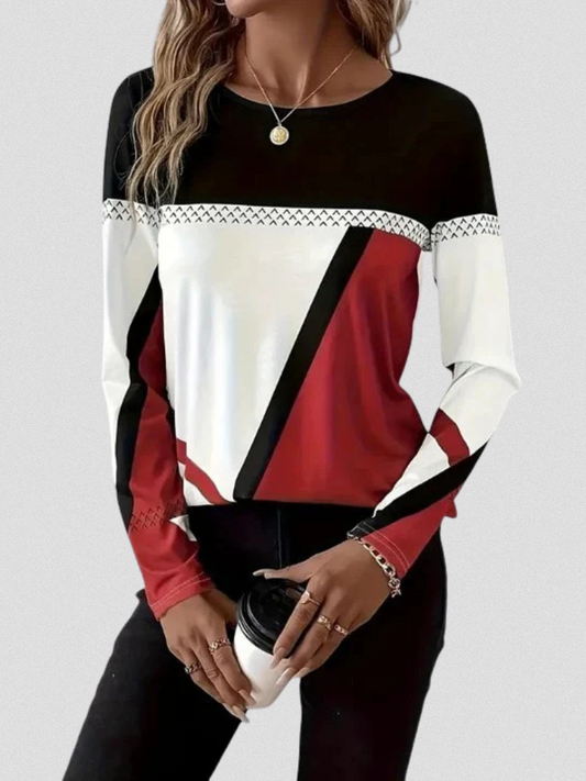 VICTORIA SWEATER