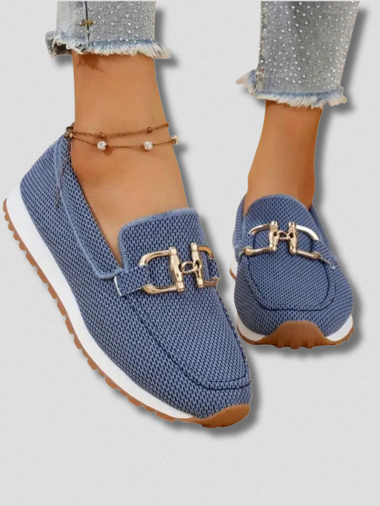 DANICA LOAFER SNEAKERS